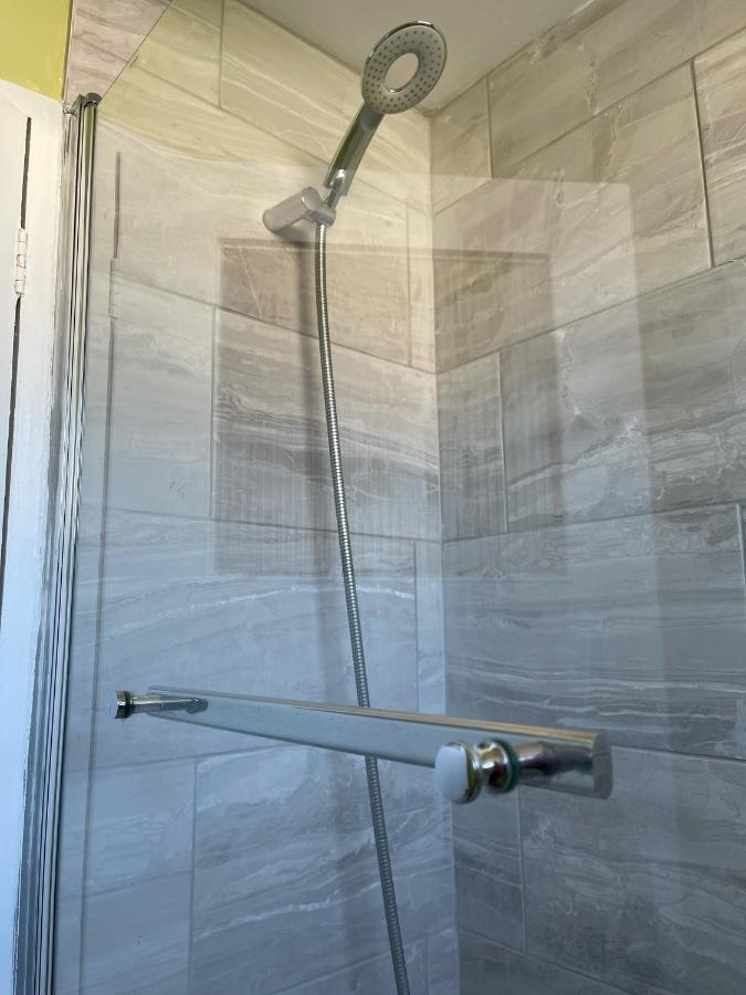 Brighton Square Townhouse Apartment Bagian luar foto